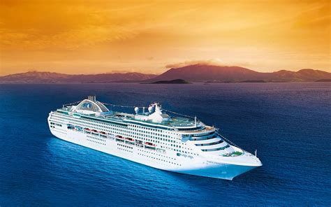 Cruising Free! .